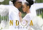 AUDIO: Cheed - Ndoa Mp3 Download