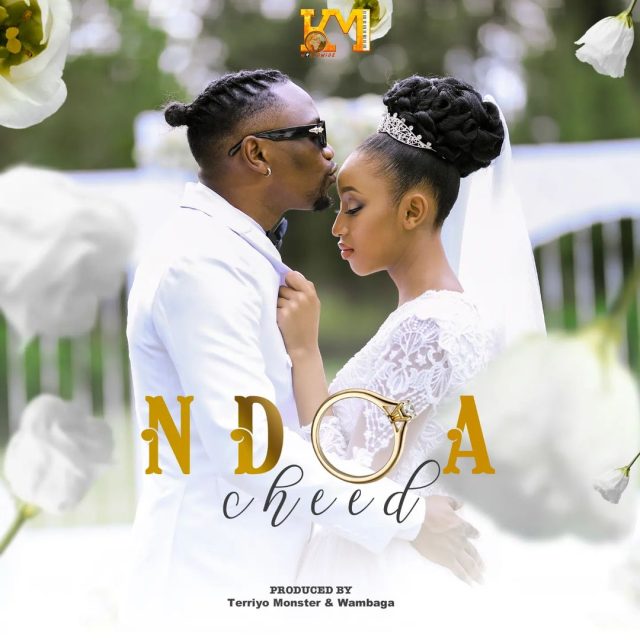 AUDIO: Cheed - Ndoa Mp3 Download