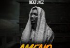 AUDIO: Goya Menor Ft Nektunez - Ameno Amapiano Remix Mp3 Download