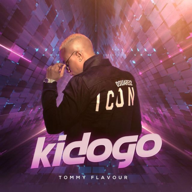 AUDIO: Tommy Flavour - Kidogo Mp3 Download