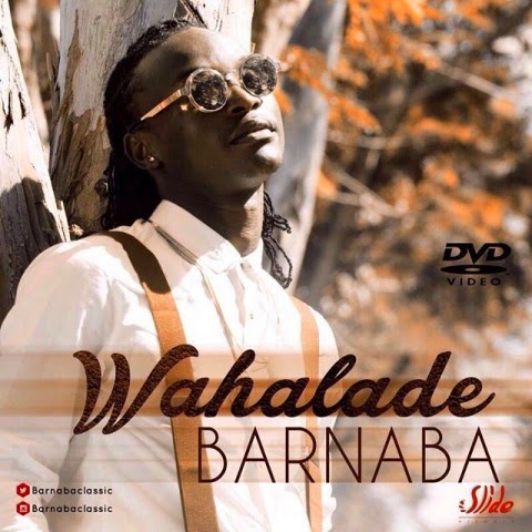 AUDIO: Barnaba - Wahalade Mp3 Download