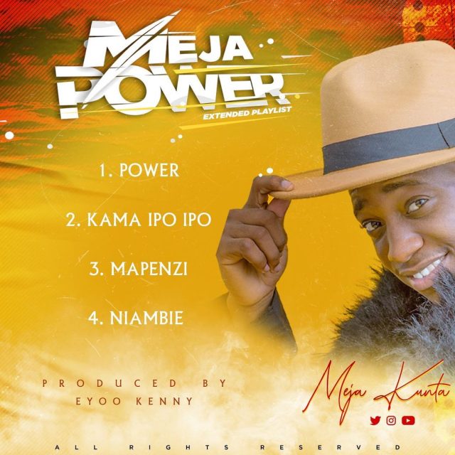 FULL ALBUM: Meja Kunta - Meja Power Mp3 Download