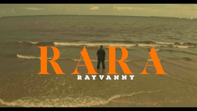 VIDEO: Rayvanny - Rara Mp4 Download