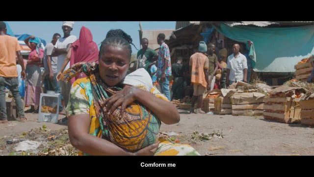 VIDEO: Rose Muhando - Ombi Langu (Jambo Jipya) Mp4 Download