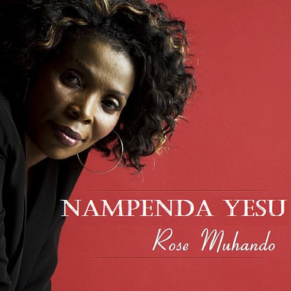 AUDIO: Rose Muhando - Yesu Nakupenda Mp3 Download