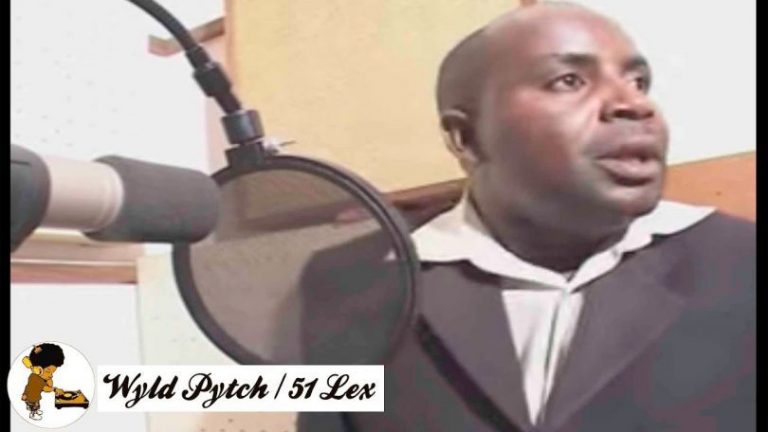 AUDIO: Fanuel Sedekia - Moyoni Mp3 Download