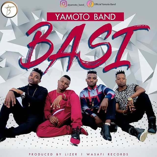 AUDIO: Yamoto Band - Basi Mp3 Download