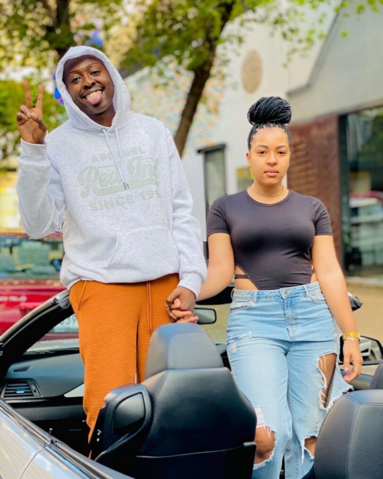 AUDIO: Rj The Dj Ft Lody Music & Young Lunya - Sitamani Mp3 Download