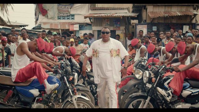 VIDEO: Baba Levo Ft Kidene - Singeli Amapiano Mp4 Download