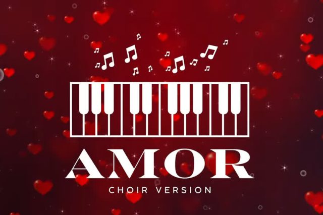 AUDIO: Coro Africa Ft Marioo - Amor (Choir Version) Mp3 Download