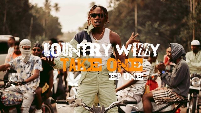 VIDEO: Country Wizzy - Take One Episode 01 Mp4 Download