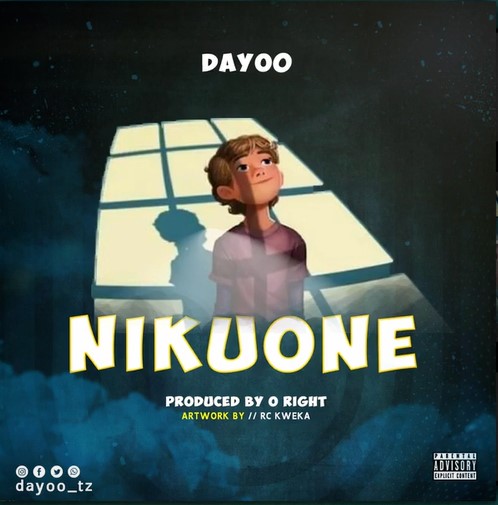 AUDIO: Dayoo - Nikuone Mp3 Download