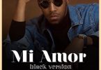 AUDIO: Marioo Ft Idris Sultan - Mi Amor (Black love version) Mp3 Download