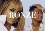 AUDIO: Ronze - Patamu Mp3 Download
