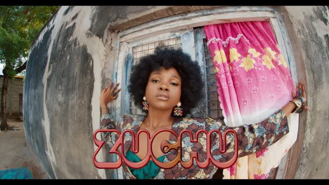 VIDEO: Zuchu - Mwambieni Mp4 Download