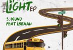 AUDIO: Killy Ft Ibraah - Kiuno Mp3 Download