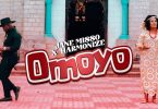 VIDEO: Harmonize Ft Jane Misso - Omoyo Remix Mp4 Download
