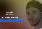 AUDIO: At Ft Marlaw - Wanimaliza Mp3 Download