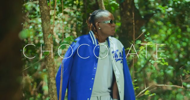 AUDIO: Willy Paul - Chocolate Mp3 Download