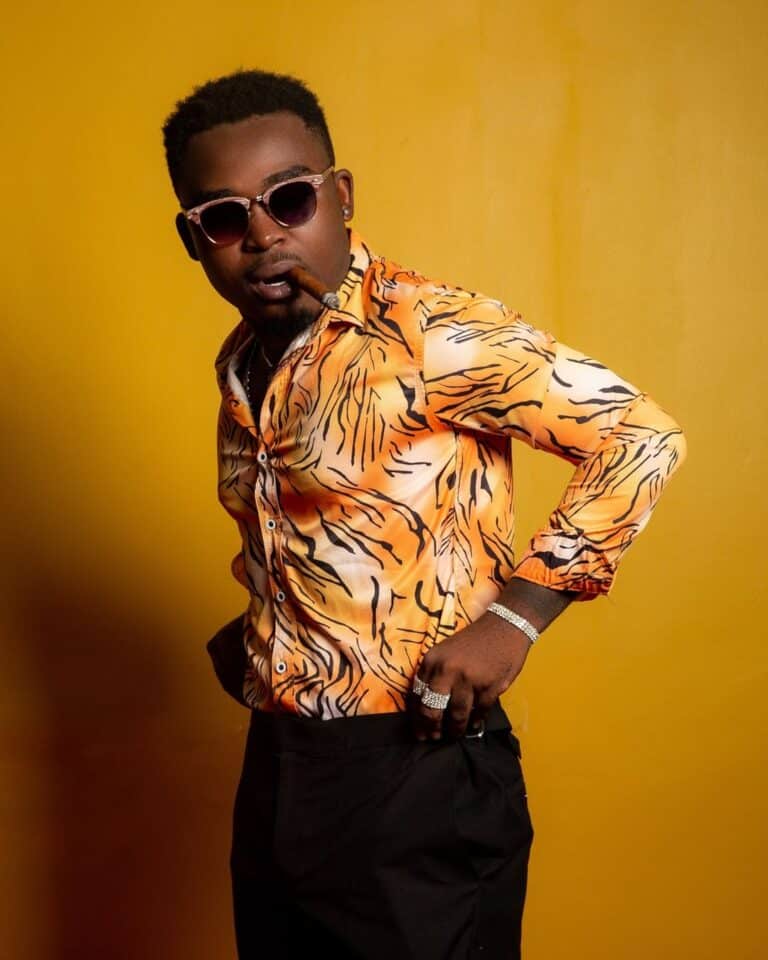AUDIO: Aslay - Natamba Mp3 Download