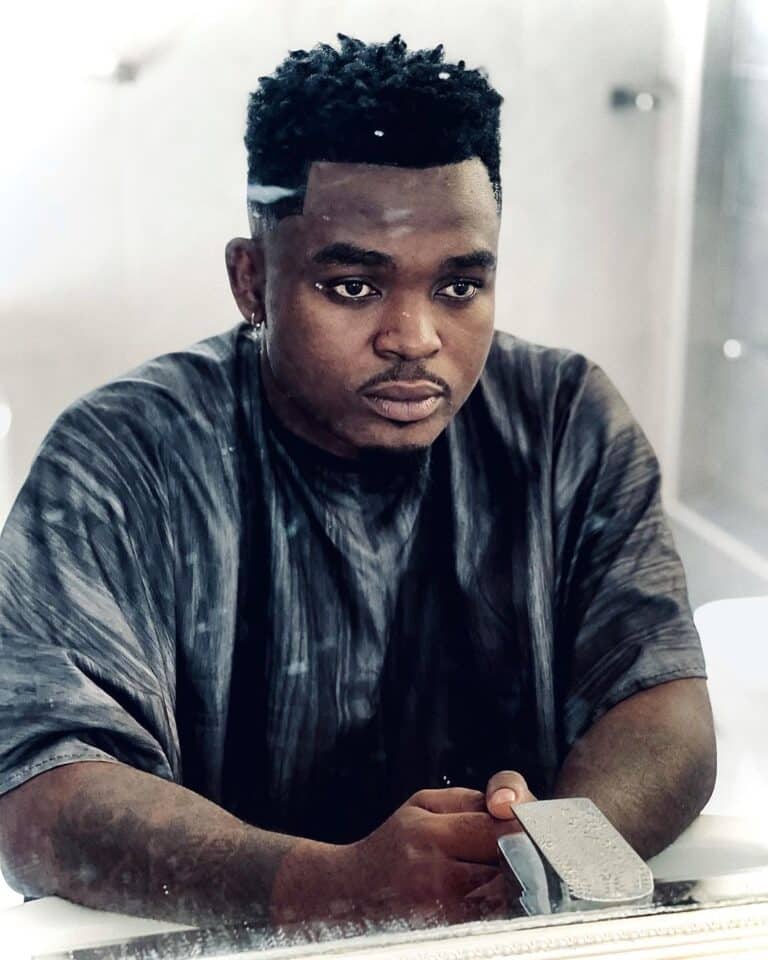AUDIO: Aslay - Baby Mp3 Download