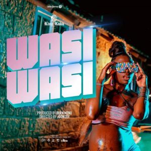 AUDIO: King Kaka - Wasi Wasi Mp3 Download