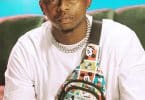 AUDIO: Mavokali - Naogopa Mp3 Download