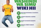 Hawa Hapa Washindi Wa Wiki Wameondoka Na Simu Wewe Unasubiri Nini?