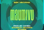 AUDIO: B2k - Maumivu Mp3 Download
