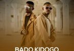 AUDIO: Ben Pol Ft Wyse - Bado Kidogo Mp3 Download