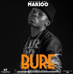 AUDIO: Marioo - Bure Mp3 Download