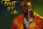 FULL ALBUM: Diamond Platnumz - First Of All (FOA) Mp3 Download