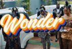 AUDIO: Diamond Platnumz - Wonder Mp3 Download