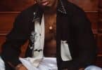 AUDIO: Jux - Uzuri Wako Mp3 Download