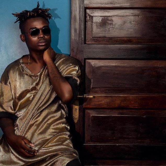 AUDIO: Aslay - Koro (Kolo) Mp3 Download