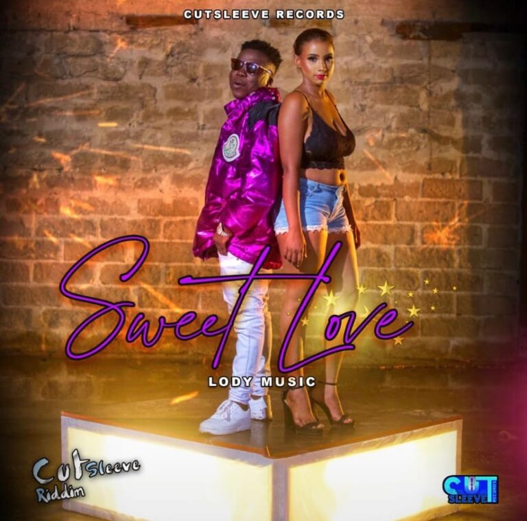AUDIO: Lody Music - Sweet Love Mp3 Download
