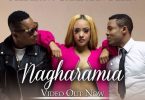 AUDIO: Alikiba Ft Christian Bella - Nagharamia Mp3 Download