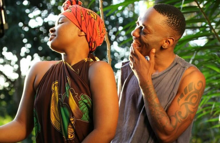 AUDIO: Rich Mavoko Ft H_art The Band - Natamani Mp3 Download