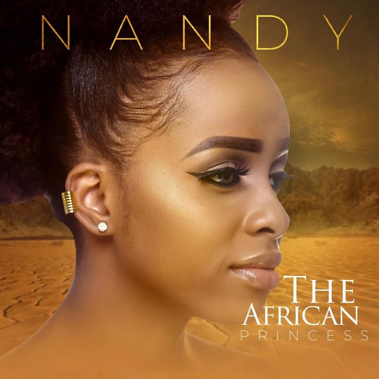 AUDIO: Nandy - Ninogeshe Mp3 Download
