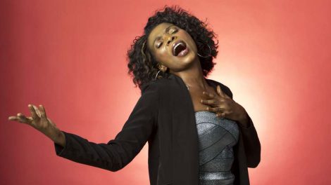 AUDIO: Rose Muhando - Siki Na Sifongo Mp3 Download