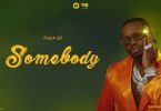 AUDIO: Diamond Platnumz - Somebody Mp3 Download