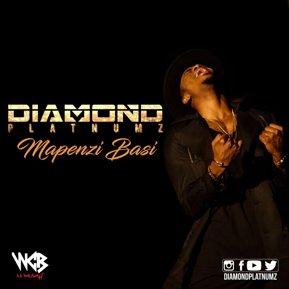 AUDIO: Diamond Platnumz - Mapenzi Basi Mp3 Download
