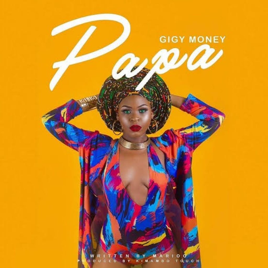 AUDIO: Gigy Money - Nampa Papa Mp3 Download