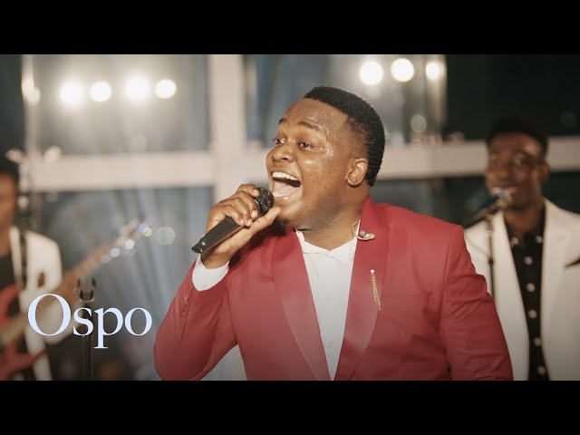 VIDEO: Joel Lwaga - Mlima Mp4 Download