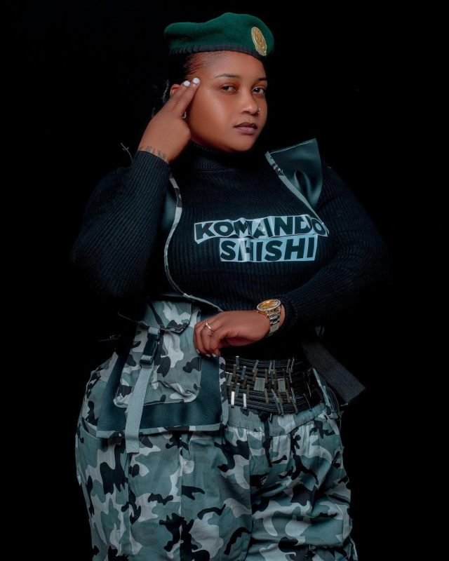 AUDIO: Shilole - Mama Ntilie Mp3 Download