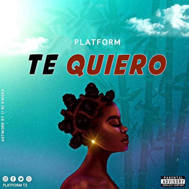 AUDIO: Platform Tz - Te Quiero Mp3 Download
