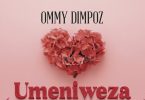 AUDIO: Ommy Dimpoz - Umeniweza Mp3 Download