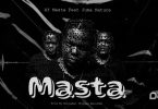 AUDIO: Ay Masta Ft Juma Nature - Masta Mp3 Download