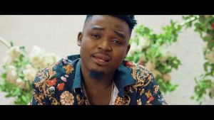 VIDEO: Ally Mahaba Ft Aslay - Uje Mp4 Download