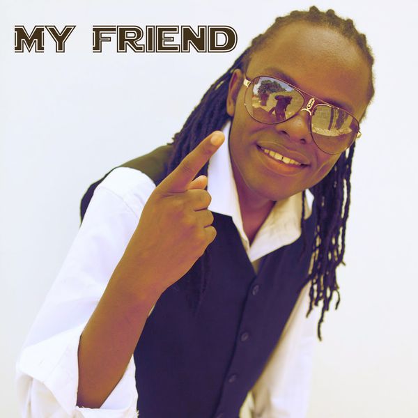 AUDIO Benjamin My Friend Mp3 Download